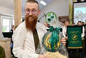 TUCHOLA: Ta orkiestra gra od 60 lat! ZDJĘCIA z JUBILEUSZOWEGO KONCERTU