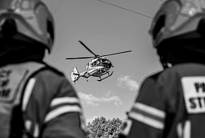 Tragiczny finał... Zmarła 19-letnia mieszkanka gminy Cekcyn, ranna w wypadku