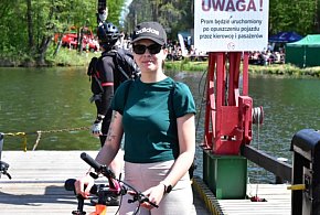 W majówkę startuje sezon nad Zalewem Koronowskim. Pierwszy kurs promu! / TERMINARZ