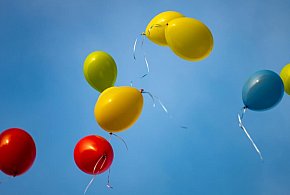 Majówka w Raciążu / ZAPOWIEDŹ