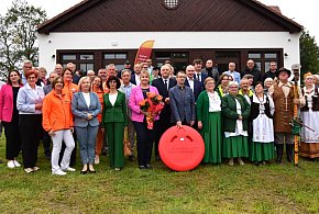 W majówkę otwarcie bistro – Antrejki w Bysławiu. Z tej okazji zaplanowano festyn