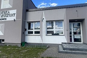 B-CK z pierwszymi propozycjami na Tydzień Bibliotek