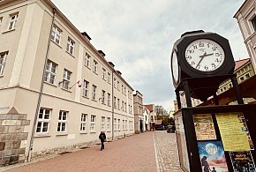 Poznaj stolicę Borów Tucholskich z nowej perspektywy
