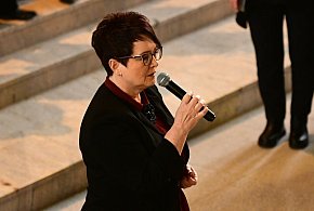 Camerata: Muzyczny hołd dla wszystkich matek na Ziemi i w Niebie / ZAPOWIEDŹ