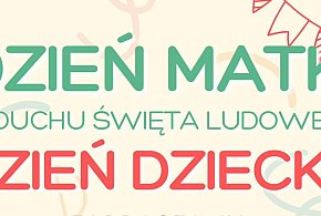 Podwójna okazja do świętowania w niedzielne popołudnie / ZAPOWIEDŹ