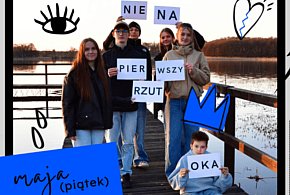 Młodzież z gminy Lubiewo wystąpi z premierą autorskiego spektaklu! / ZAPOWIEDŹ