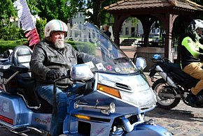 Jubileuszowe Moto Show w Żalnie. Będzie parada, koncerty i moc atrakcji