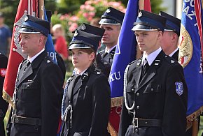 Lubiewo: Wielkie strażackie święto połączone z sołecką zabawą / ZDJĘCIA + FILMY