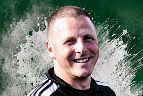 Piotr Pozorski nowym trenerem Tucholanki Tuchola