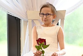 To był Jej dzień! Weronika Podlewska i jej wernisaż / ZDJĘCIA