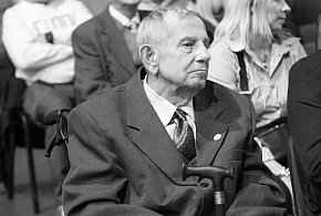 Zmarł Leonard Chylewski - ceniony trener i nauczyciel