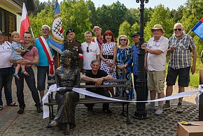 Krzywogoniec i jego magia. Teraz nawet z poetyckim południkiem TEKST I FOT