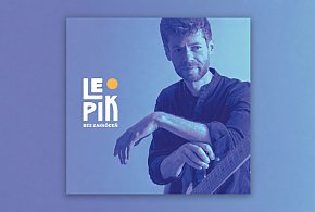 Leo Pik i nowa płyta - premiera w najbliższy piątek 3 lipca