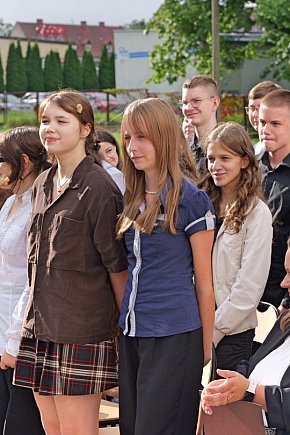 Nowodworek i klasa mundurowa - rok szkolny-4650