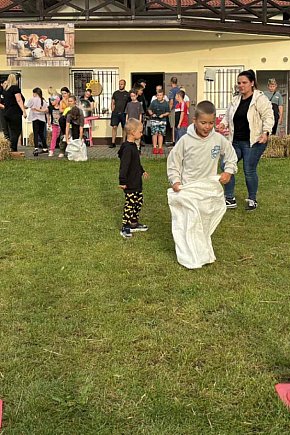 Dożynki sołectwa Stobno-4654