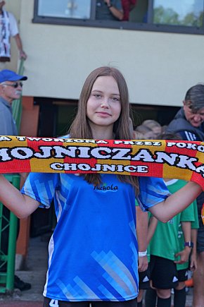 Tucholanka i Chojniczanka na 80-lecie tucholskiego klubu-4681