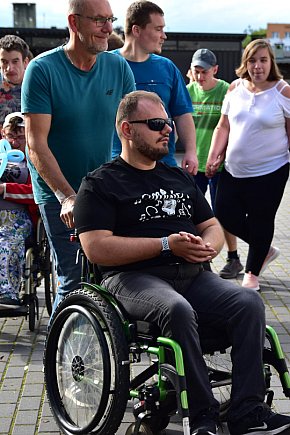  XXII Festyn integracyjny - Marzenia jak ptaki-4689