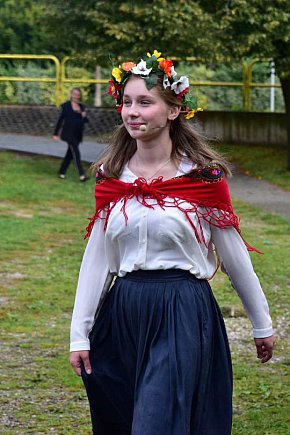 Szepty z Borów - teatr pradawnej opowieści-4719