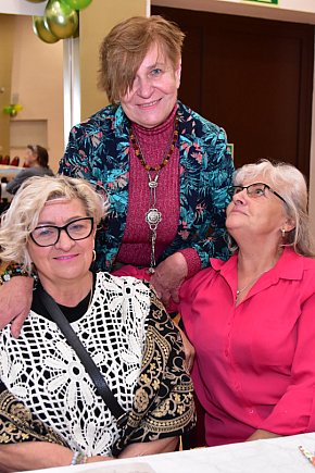 Gmina Lubiewo: Podwójne święto seniorów z Bysławia-4804