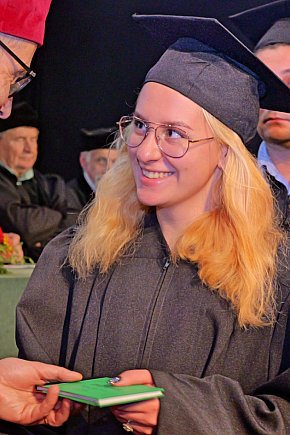 Wyższa szkoła w Tucholi inauguruje rok akamicki-4808