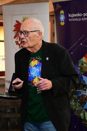 Bory Tucholskie Naturalnie – spotkanie w Górniczej Wiosce-4938