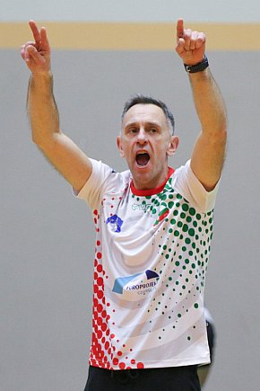 Liga wojewódzka kadetek: MLKS Tucholanka Europrojekt Tuchola - KS Stal Grudziądz 3:1-4993