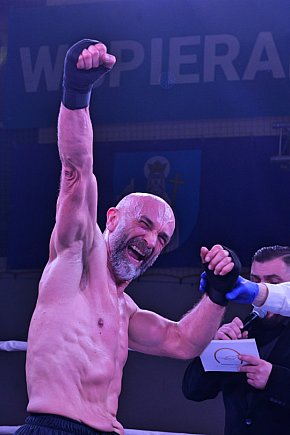 Afpro Tucholska Gala Boksu - Walczymy, aby pomagać-4987