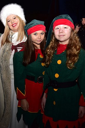 Mikołajowy Orszak 2025-5022