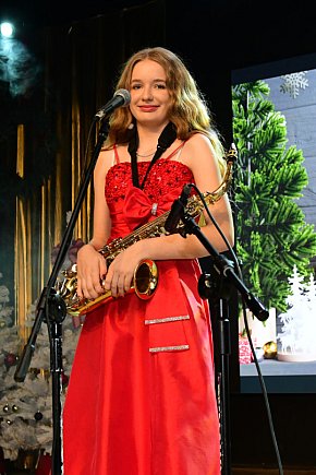 IX Powiatowy Konkurs Śpiewania Kolęd, Pastorałek i Piosenek Świątecznych w Języku Obcym-5031