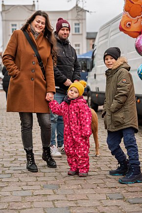 Borowiacki Jarmark Bożonarodzeniowy – dzień II-5051