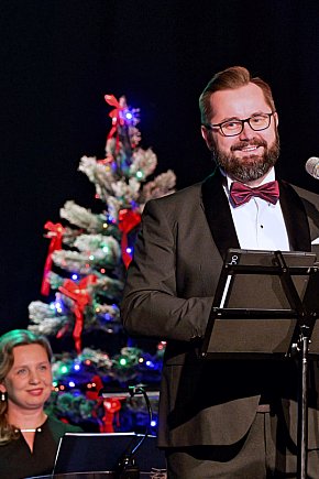 Kocioł na Poważnie. Koncert w Cekcynie-5073