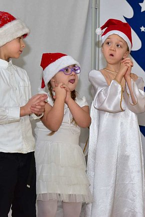 Jasełka w SOSW w Tucholi-5083