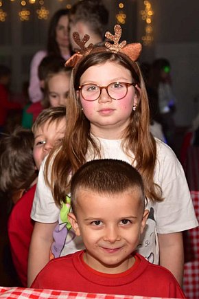 Mikołajki w Kęsowie-5086