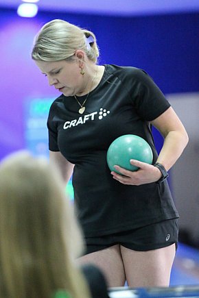 Gminna liga kręglarska: ostatni turniej w 2025 roku-5104