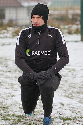 KS Żalno: mecz noworoczny - integracja zespołu-5107