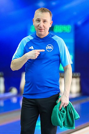 Gminna liga kręglarska: wyrównana czołówka w obu klasyfikacjach-5114