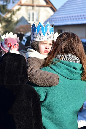 Orszak Trzech Króli 2026 w Kęsowie-5119