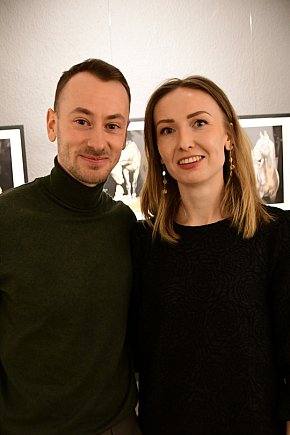 Wystawa prac Jakuba Felczaka. Zobacz je w TOK-u!-5130