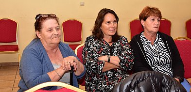 Lubiewo: Na co zostanie przeznaczone ponad 70 tys. zł? / ZEBRANIE SOŁECKIE / FOT-23584