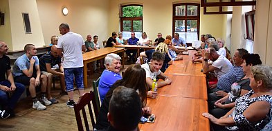 Gmina Śliwice: Startują zebrania wiejskie / HARMONOGRAM-23653