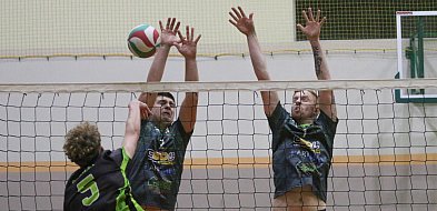 Tucholska Liga Siatkówki - ruszyły lokalne rozgrywki-24015