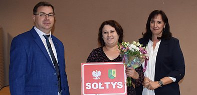 Gm. Gostycyn: Marzena Kwasigroch przejmuje stery w Pruszczu-24156