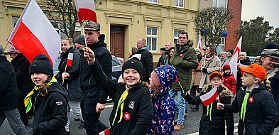 Tuchola: Zaśpiewamy dla Ojczyzny już we czwartek / ZAPOWIEDŹ-24344