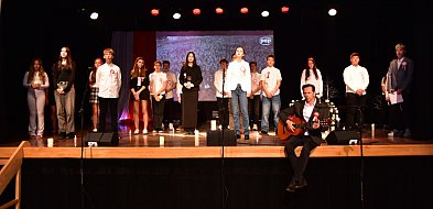 Śliwice: W wyjątkowy sposób upamiętnili najważniejsze lata dla naszego narodu-24473