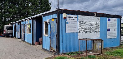 Bysław: Na czym polegać będzie dwuczęściowa modernizacja oczyszczalni ścieków?-24713