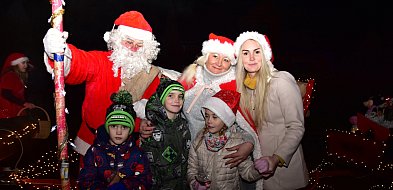 Mikołajowy Orszak znów zrobił furorę! / ZDJĘCIA-25065