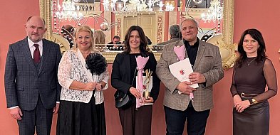 Stalowy Anioł dla Stowarzyszenia SIĘ UDA w Tucholi! Gala w Toruniu-25113