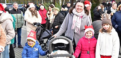 Jarmark Bożonarodzeniowy w Śliwicach za nami. Wydarzenie, które zgromadziło tłum-25236