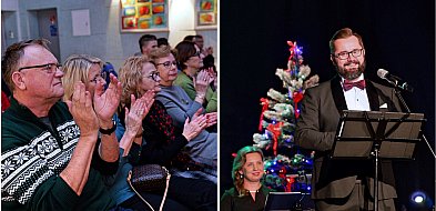 Cekcyn. Kocioł na poważnie. Muzyczny odpoczynek od przedświątecznej gorączki / FOT-25332