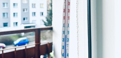 Ostrzeżenie pierwszego stopnia dla miejscowości Tuchola i dla okolic. Będzie zimno-25625